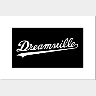 Dreamville Posters and Art